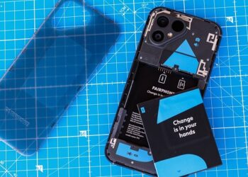 Fairphone 5