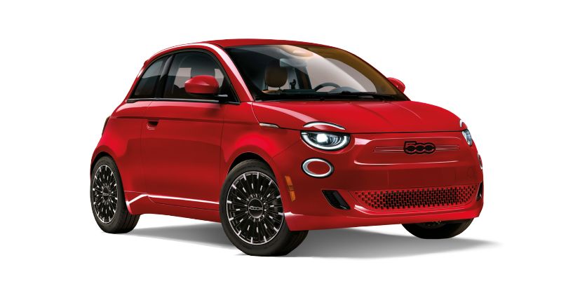 Fiat's Iconic 500