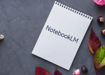 Google NotebookLM