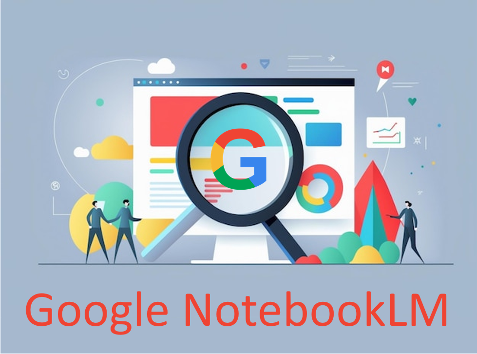 Google launches NotebookLM