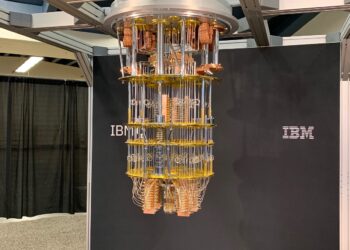 IBM Quantum