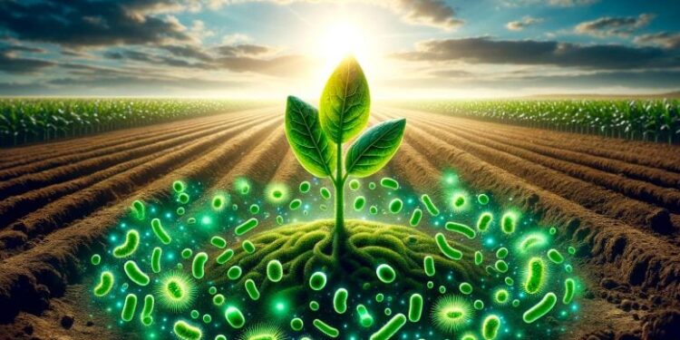 Microbes-Reduce-Chemical-Fertilizers