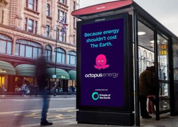 Octopus Energy