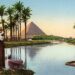 The Nile-was-once-much-closer-to-the-pyramid