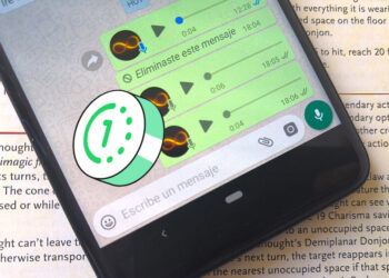 Voice messages just got more private