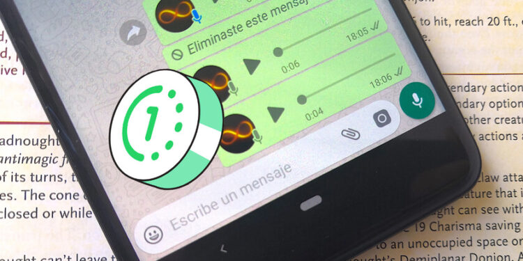 Voice messages just got more private