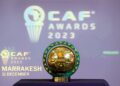 caf awards 2024