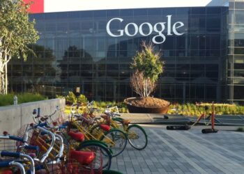 جوجل تبني مركز للامن السيبراني في أسبانيا