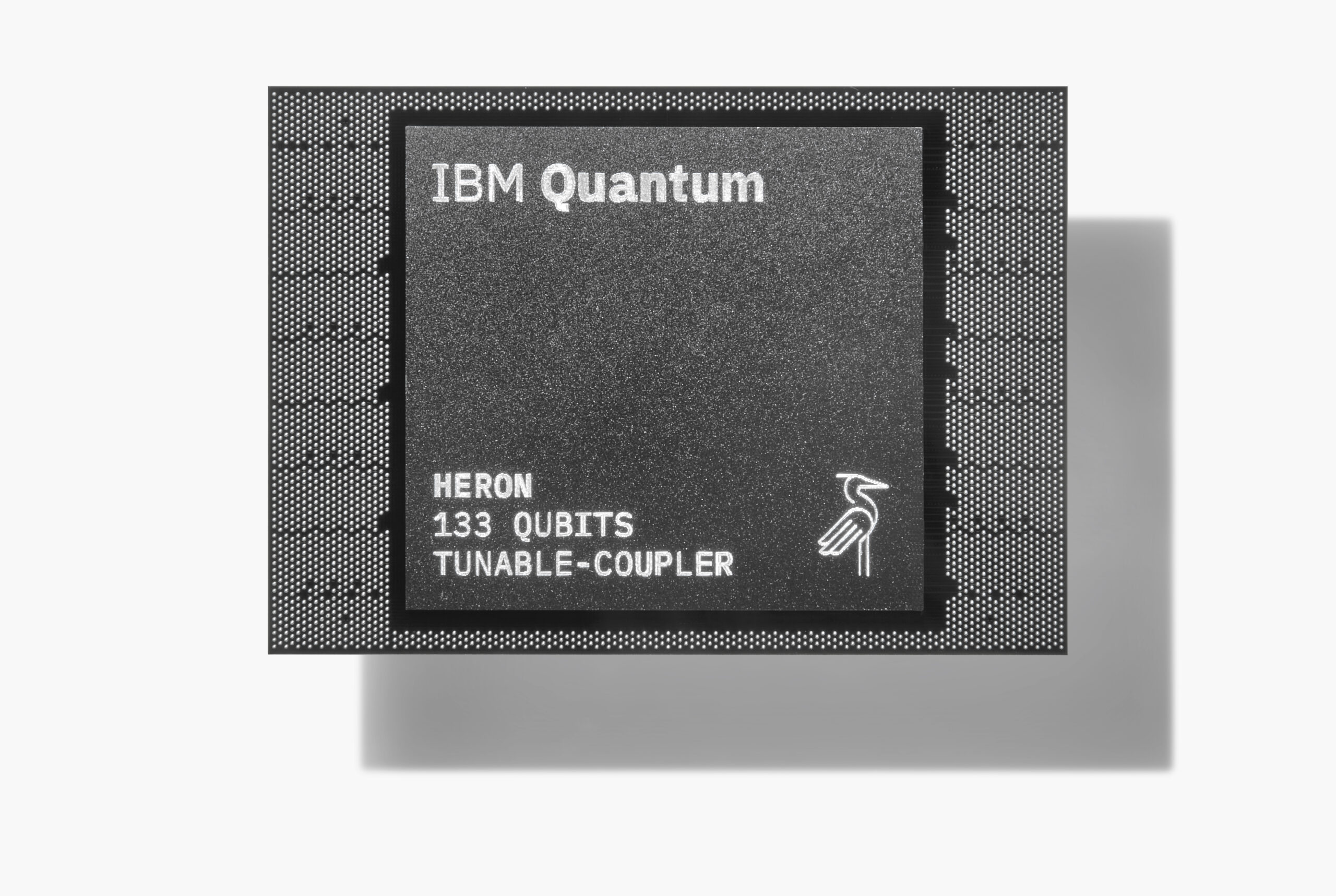 ‘IBM Quantum Heron’