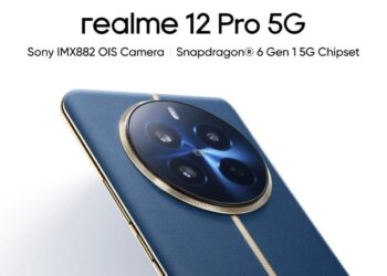 Realme 12 Pro 5G