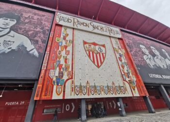 Sevilla FC و IBM