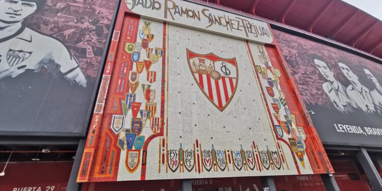 Sevilla FC و IBM
