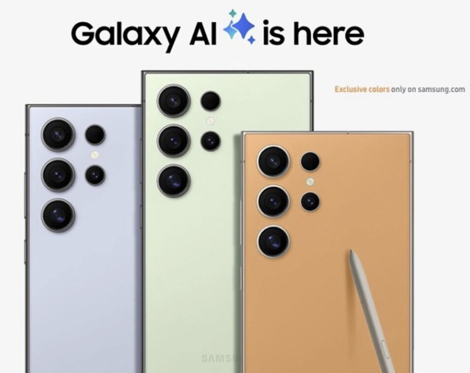 galaxy s24 ai