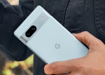 google pixel 8 mint