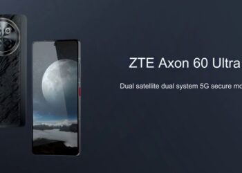 Axon 60 Ultra