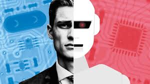 Artificial intelligence crimes