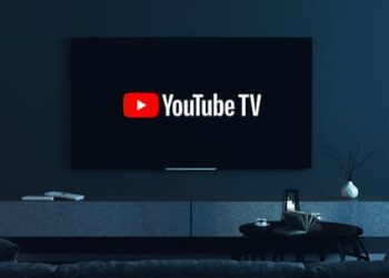 YouTube TV