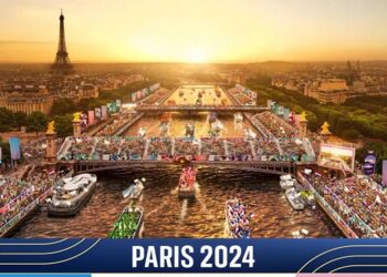 باريس 2024