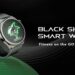 Black Shark Watch X-H100