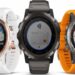 Garmin Fenix 8