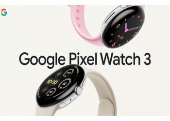 Pixel Watch 3