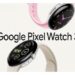 Pixel Watch 3