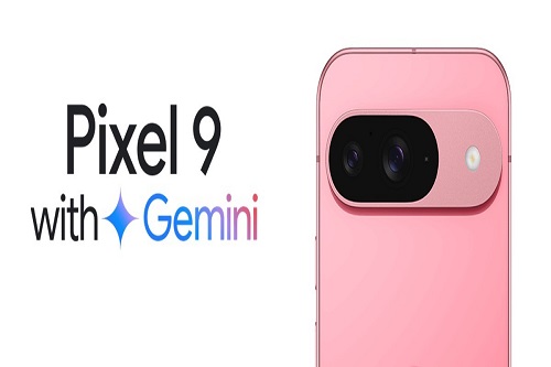 pixel 9