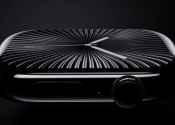 Apple Watch Series 10