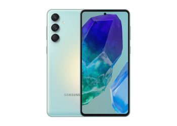 Galaxy M55s 5G