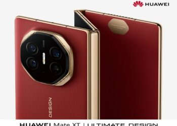 HUAWEI-Mate-XT