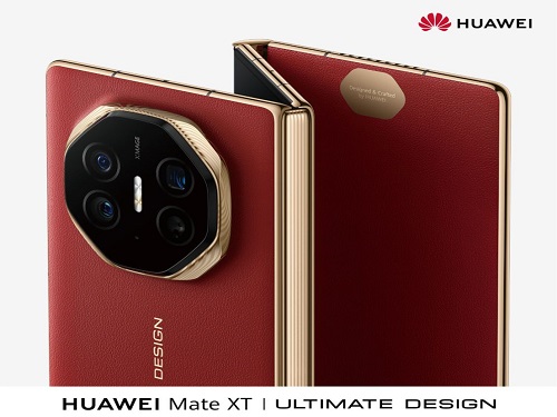 HUAWEI-Mate-XT