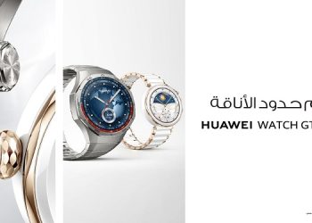 HUAWEI WATCH GT 5