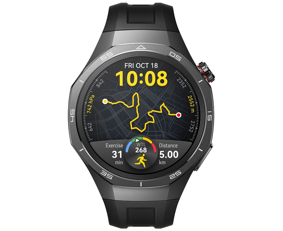 Huawei Watch GT 5