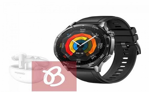 Huawei Watch GT 5