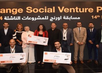 Orange Social Venture