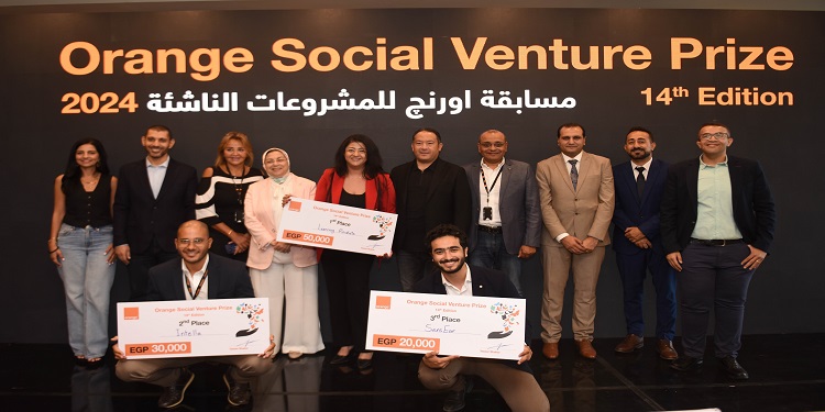 Orange Social Venture