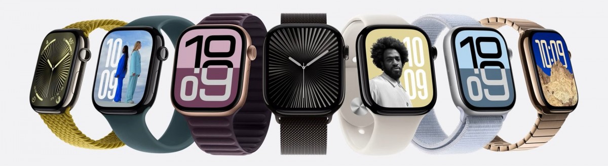 Apple Watch Series 10