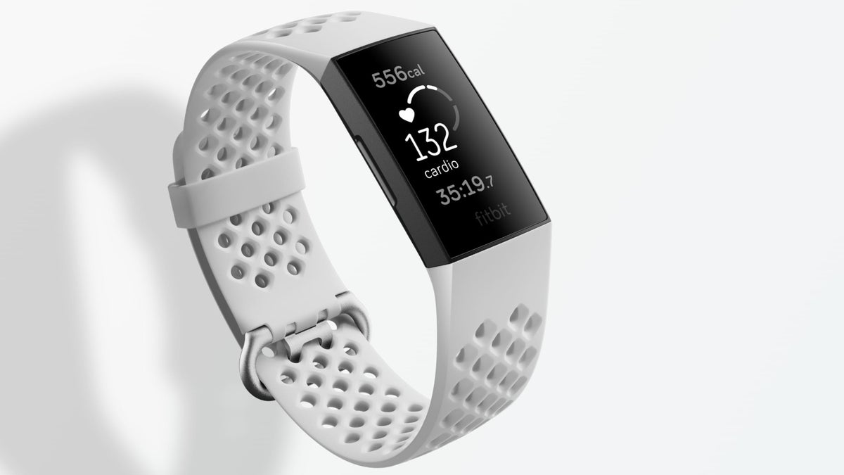 Fitbit Charge 4