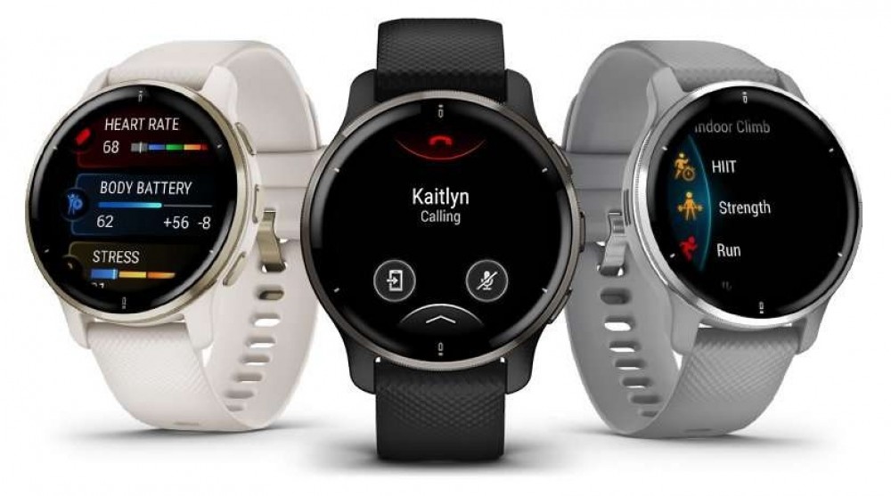 Garmin Venu 3S