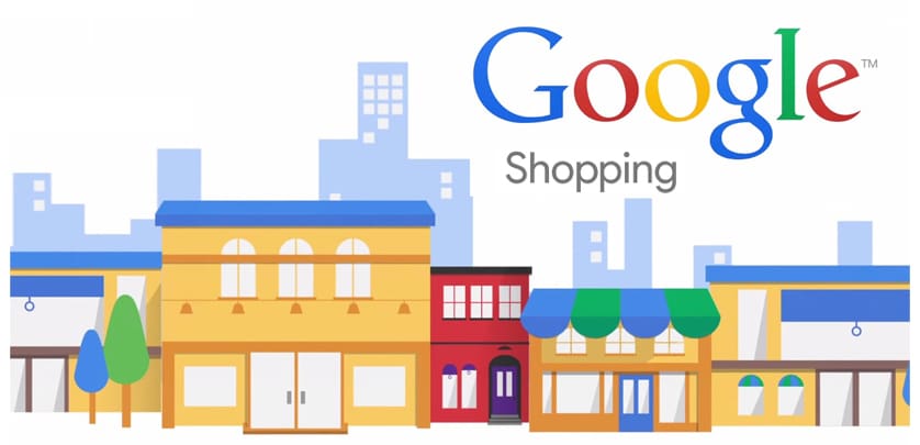 Google-Shopping