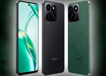 Honor 200 Smart