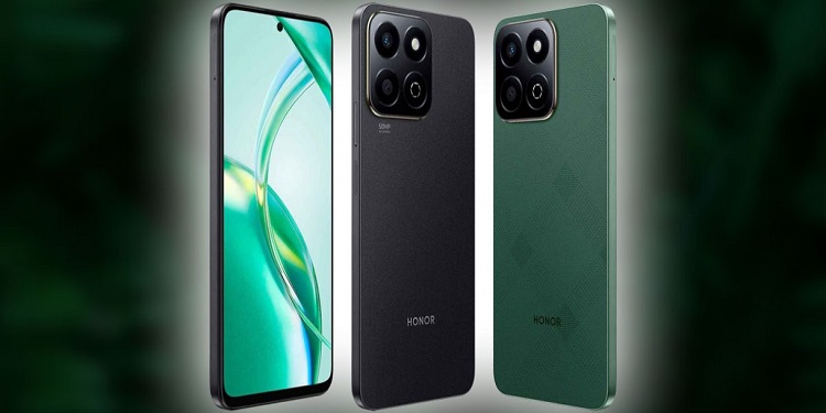 Honor 200 Smart