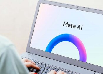 Meta Develops AI Search Engine