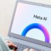 Meta Develops AI Search Engine