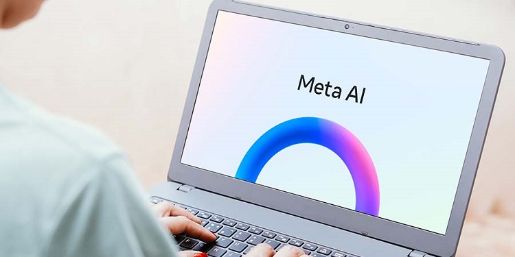 Meta Develops AI Search Engine