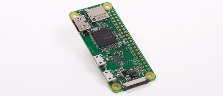 Raspberry Pi