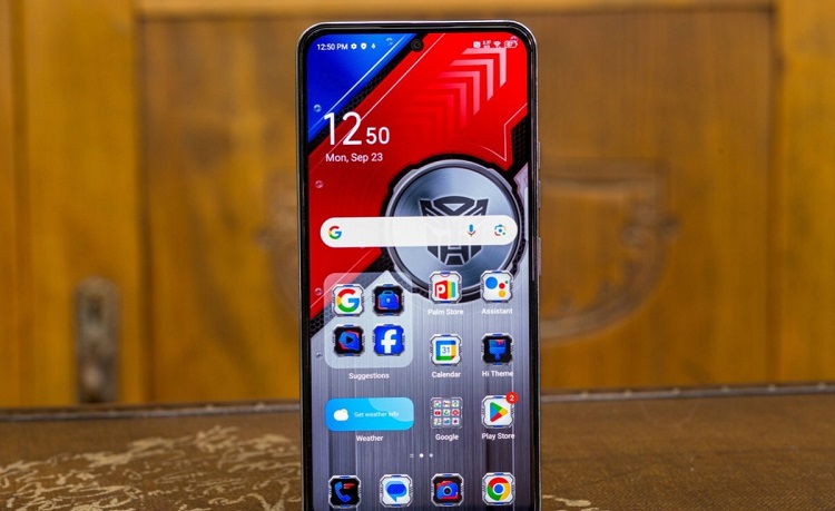 Tecno Spark 30 Pro