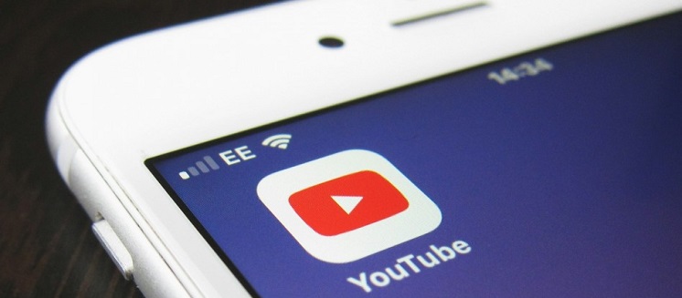يوتيوب