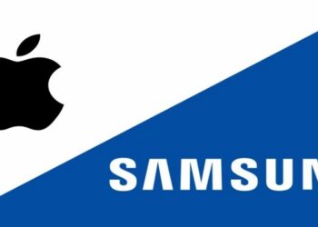 Apple-Samsung