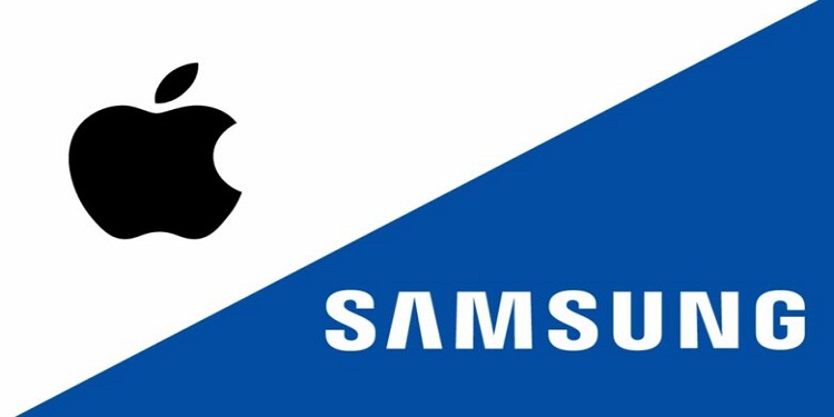 Apple-Samsung